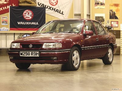 Vauxhall Cavalier CDX.jpg